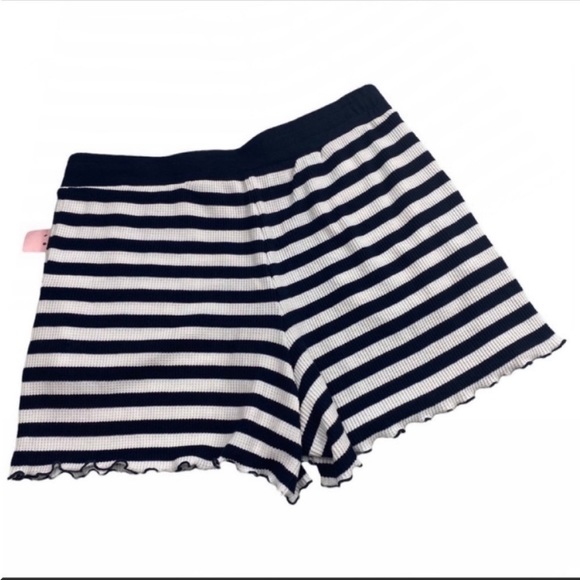 NWT Tommy Hilfiger Waffle Stripe Short - Picture 9 of 14